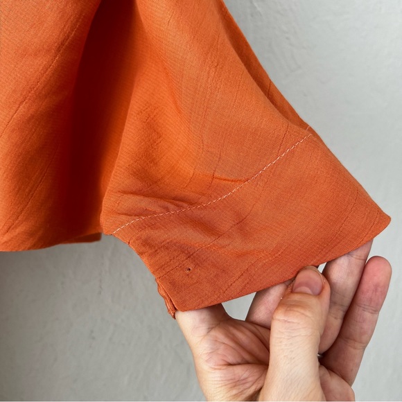 SWF Plunge Midi Dress in Penthouse - Picture 11 of 14